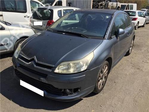 Instrument cluster CITROËN C4 Coupe (LA_)  | BP10353005C47 