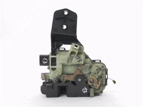 Høyre foran lås SEAT TOLEDO II (1M2)  | BP24364498C97 
