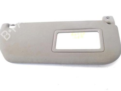 Used Right sun visor CITROËN SAXO (S0, S1) 1.5 D (58 hp) 30555264