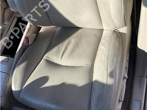 Left front seat LEXUS RX (_U3_) 400h (MHU38_) | BP32419681C15  - Image 8