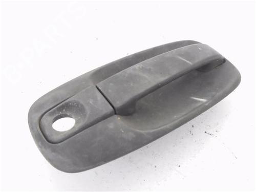 Front left exterior door handle RENAULT TRAFIC II Bus (JL)  | BP25010024C128 