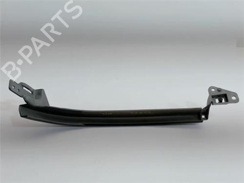 Headlight eyebrow HYUNDAI SANTAMO 2.0 | BP14342129C118