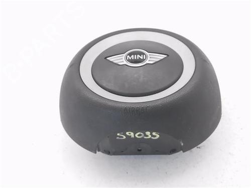 Used Driver airbag MINI MINI (R56) [2005-2014]  30981144