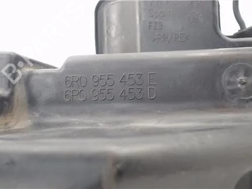 Other VW POLO V (6R1, 6C1) 1.4 (6R1) | BP23842549O1 
