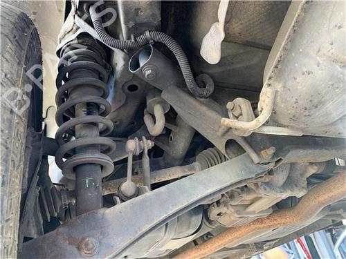 Rear axle JEEP COMPASS (MK49) 2.0 CRD | BP32418057M2 