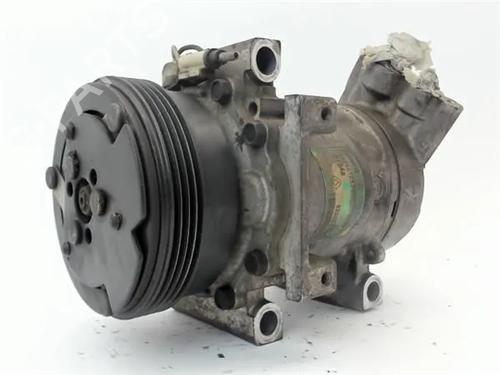 Used AC compressor RENAULT CLIO II (BB_, CB_) [1998-2016]  15847120