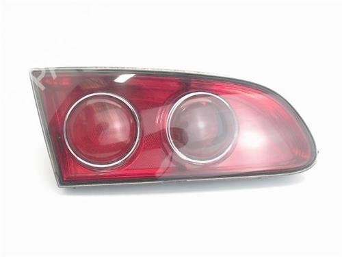 Used Left tailgate light SEAT CORDOBA (6L2) 1.9 TDI (100 hp) 17749431