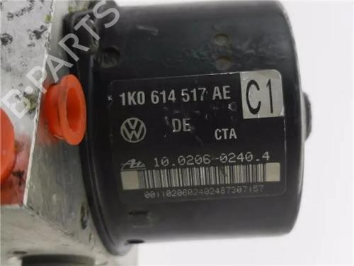 ABS pump VW TOURAN (1T1, 1T2) 2.0 TDI | BP23842557M43 