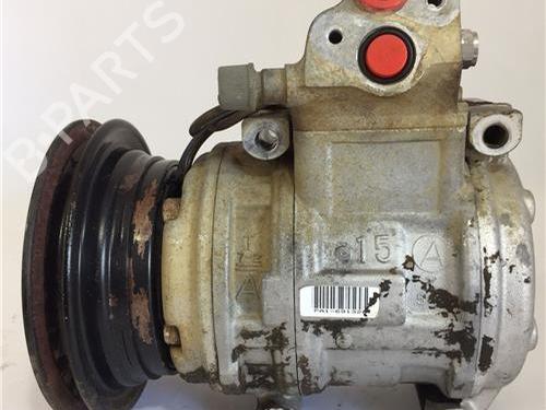 Used AC compressor MITSUBISHI GALLOPER (JK-01) 2.5 TD (88 hp) 13304832