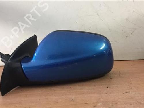 Used Left mirror PEUGEOT 307 (3A/C) [2000-2012]  13049147