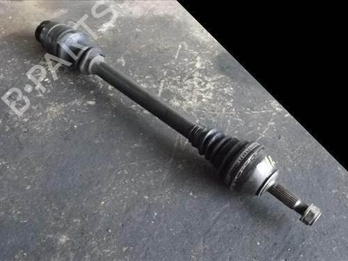 Used Right front driveshaft RENAULT 11 (B/C37_) 1.4 (B/C372, B/C37C) (60 hp) 11340202