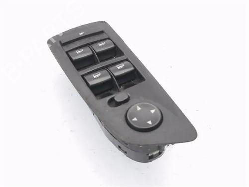 Left front window switch BMW 1 (E87)  | BP24808321I27 