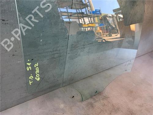 Rear right door window BMW 1 (F20) 116 d | BP29135002C21 