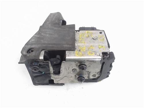 Rear left lock FORD FIESTA V (JH_, JD_)  | BP17053118C100 