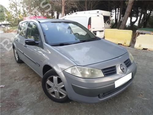 Steering column RENAULT MEGANE II (BM0/1_, CM0/1_) | BP30135462M21