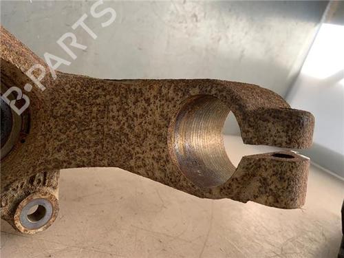 Left front steering knuckle FORD TRANSIT CONNECT (P65_, P70_, P80_) | BP33220202M25 - Image 10