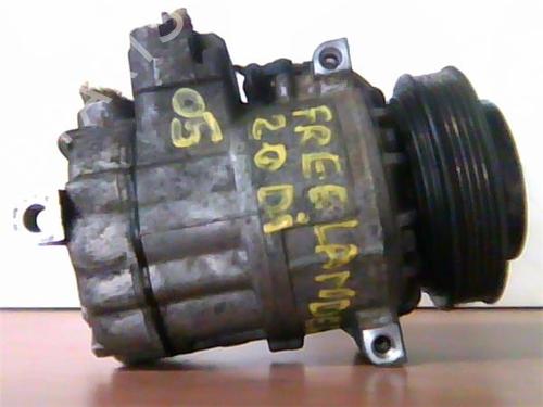 AC compressor LAND ROVER FREELANDER I (L314) 2.0 Td4 4x4 | BP9738174M34 