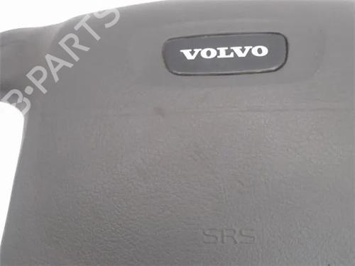 Driver airbag VOLVO V40 Estate (645)  | BP13053122C9 