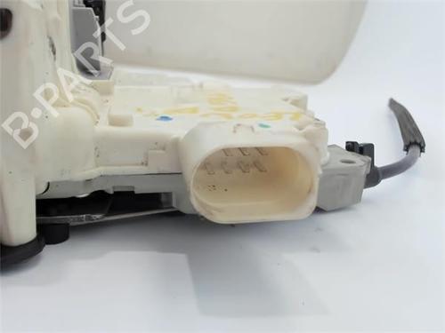 Front right lock SEAT LEON (1P1) 1.9 TDI | BP14345671C97 