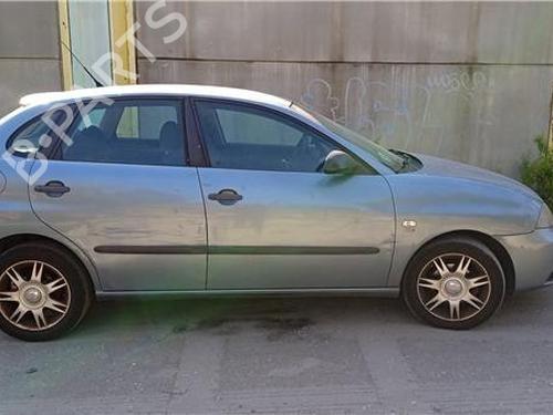 Left mirror SEAT IBIZA III (6L1) 1.9 TDI | BP22339105C26 