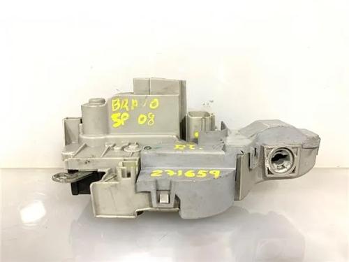 Used Front left lock FIAT BRAVO II (198_) 1.9 D Multijet (198AXB1A) (120 hp) 11362743