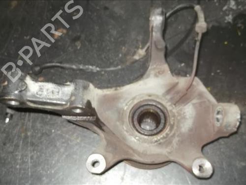 Højre Styrespindel Lejehus RENAULT LAGUNA II (BG0/1_) 1.9 dCi (BG08, BG0G) | BP14336055M26 