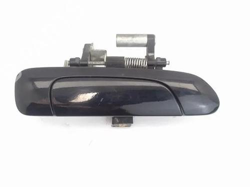 Used Rear right exterior door handle HONDA JAZZ II (GD_, GE3, GE2) 1.3 iDSi (GD1) (86 hp) 17751564