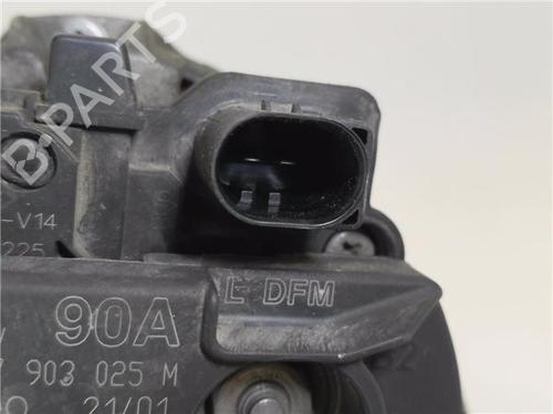 Generator VW POLO (6N2) 1.4 | BP29993305M7 