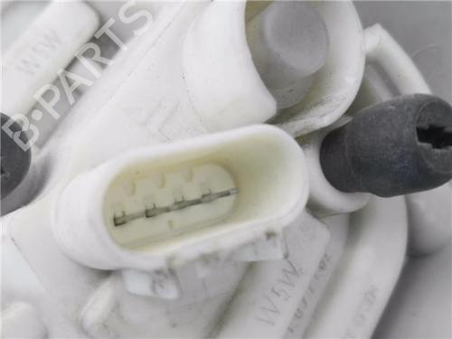 Left taillight OPEL ASTRA J (P10) 1.6 CDTi (68) | BP32091233C34  - Image 7