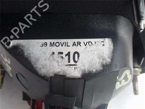 Left tailgate light SEAT CORDOBA (6K1, 6K2)  | BP16999929C79 