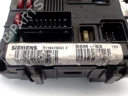 Other CITROËN C3 I (FC_, FN_)  | BP24035613O1 