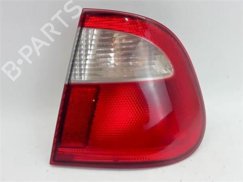 Used Right taillight SEAT CORDOBA (6K2) [1999-2002]  13050326