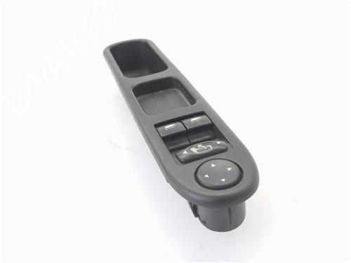 Left front window switch PEUGEOT 307 (3A/C)  | BP28378459I27