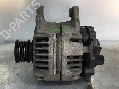 Used Alternator SEAT IBIZA II (6K1) [1993-2002]  9738199