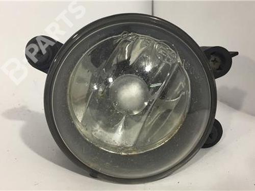 Used Left front fog light Left front fog light SEAT IBIZA III (6L1) [2002-2009] 9661401 9661401