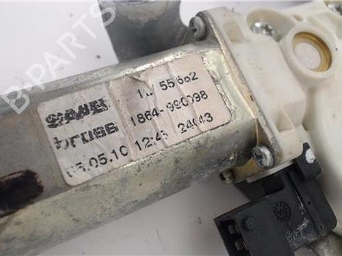 Other SAAB 9-3 (YS3F, E79, D79, D75) 1.9 TiD | BP26953585O1