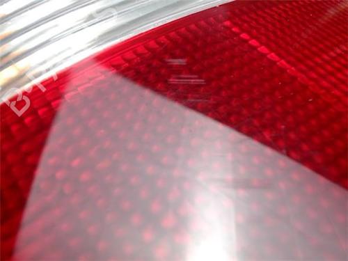 Left taillight RENAULT MEGANE I (BA0/1_)  | BP11706039C34 
