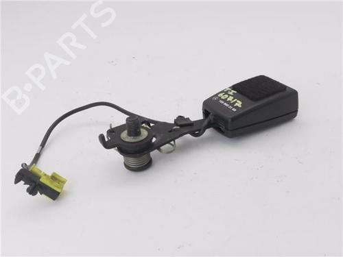 Seat buckle MERCEDES-BENZ A-CLASS (W169) A 180 CDI (169.007, 169.307) | BP31206879I32