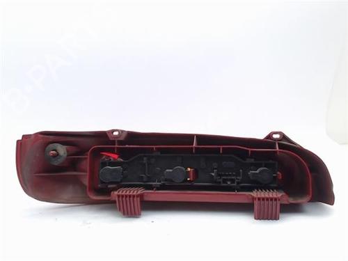 Right taillight FIAT SEICENTO / 600 (187_)  | BP13050348C35 