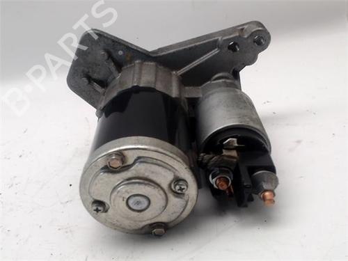 Startmotor RENAULT MEGANE IV Hatchback (B9A/M/N_) 1.2 TCe 130 (B9MR) | BP20169146M8 