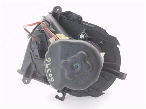 Heater blower motor CITROËN JUMPY II Van | BP30412368M62