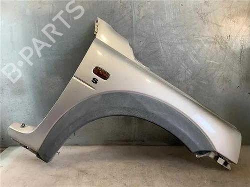 Used Right front fenders LAND ROVER FREELANDER I (L314) [1998-2006]  17764530