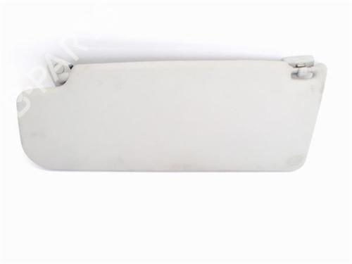 Used Right sun visor VW POLO (9N_, 9A_) [2001-2014]  15984935
