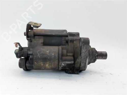 Starter HONDA CIVIC VI Coupe (EJ, EM1)  | BP16714619M8 