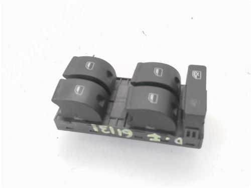 Left front window switch AUDI A4 B7 (8EC) 2.0 TDI 16V | BP34237471I27  - Image 5