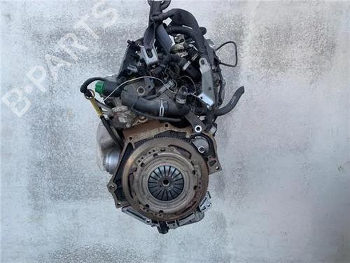 Moteur OPEL VECTRA B (J96) [1995-2004]  15555454