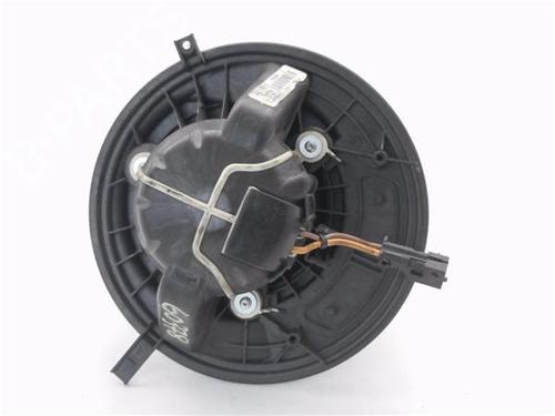 Heater blower motor MERCEDES-BENZ A-CLASS (W169)  | BP27569394M62 