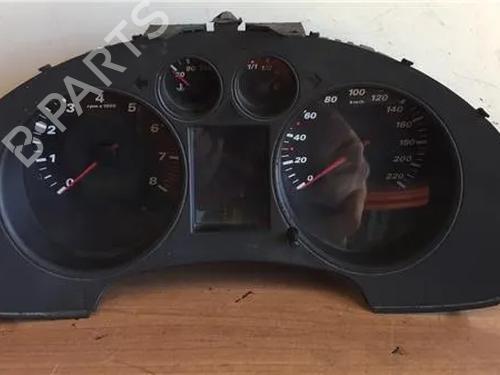 Used Instrument cluster SEAT IBIZA III (6L1) [2002-2009]  13053460