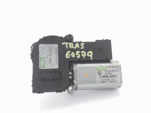 Used Rear wiper motor JEEP GRAND CHEROKEE I (ZJ, ZG) [1991-1999]  29885504