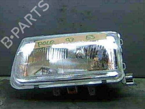 Used Left headlight VW POLO III (6N1) 55 1.4 (55 hp) 11340182